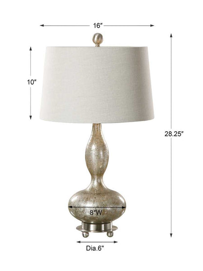 Signature Table Lamp