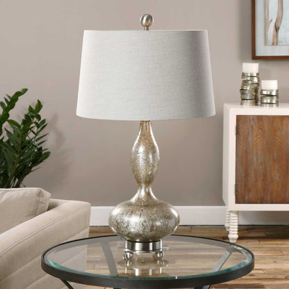 Signature Table Lamp