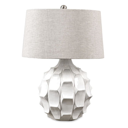 Crafted Table Lamp
