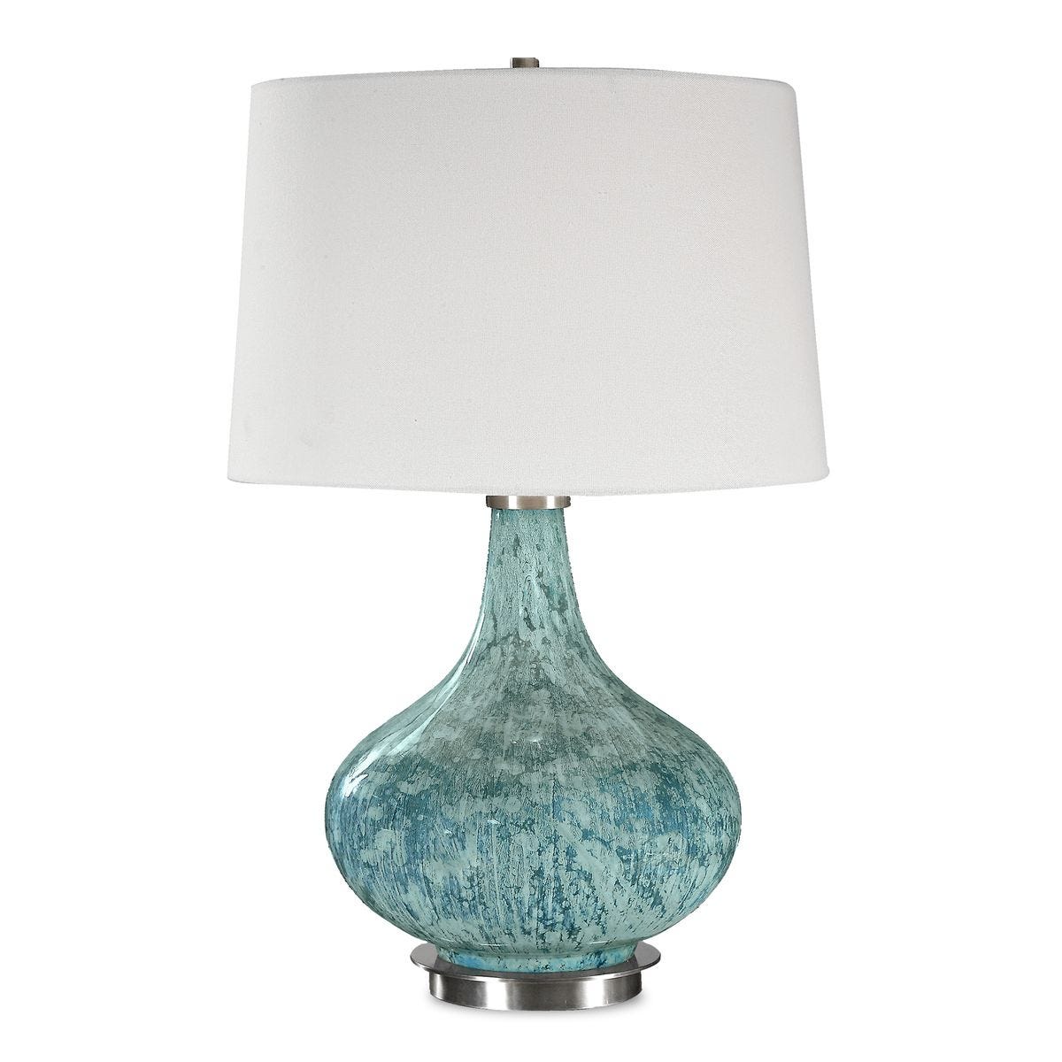 Signature Table Lamp