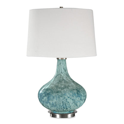 Signature Table Lamp