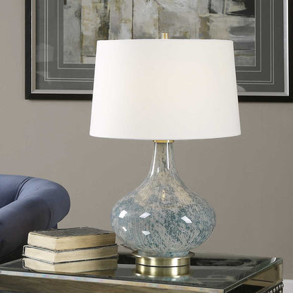 Signature Table Lamp