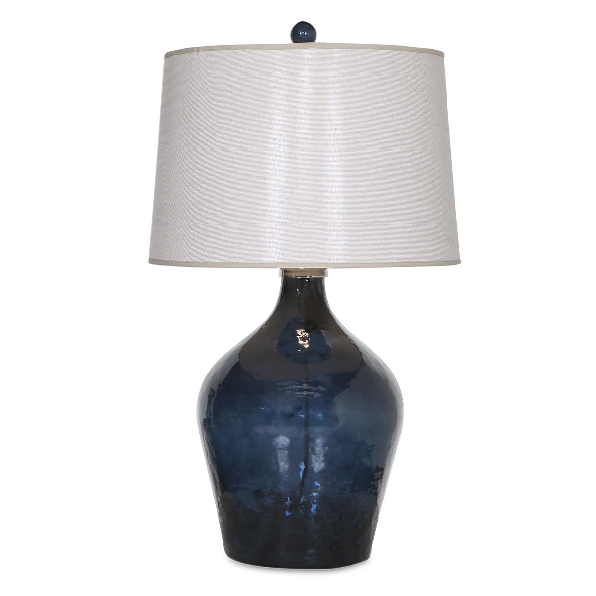 Refined Table Lamp