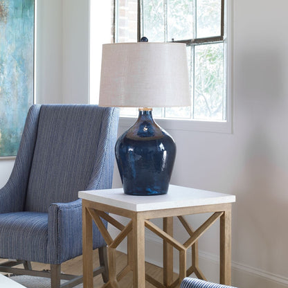 Refined Table Lamp