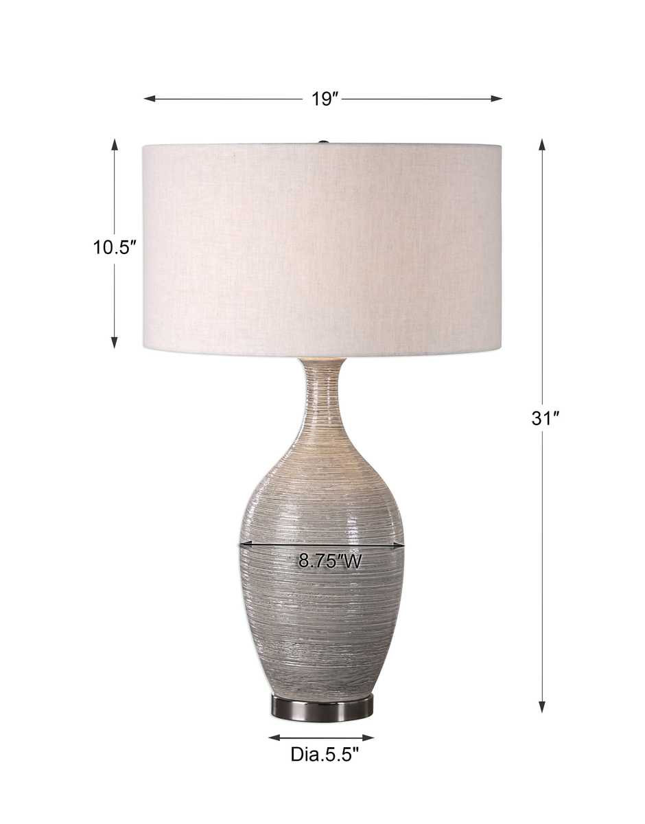 Modern Table Lamp