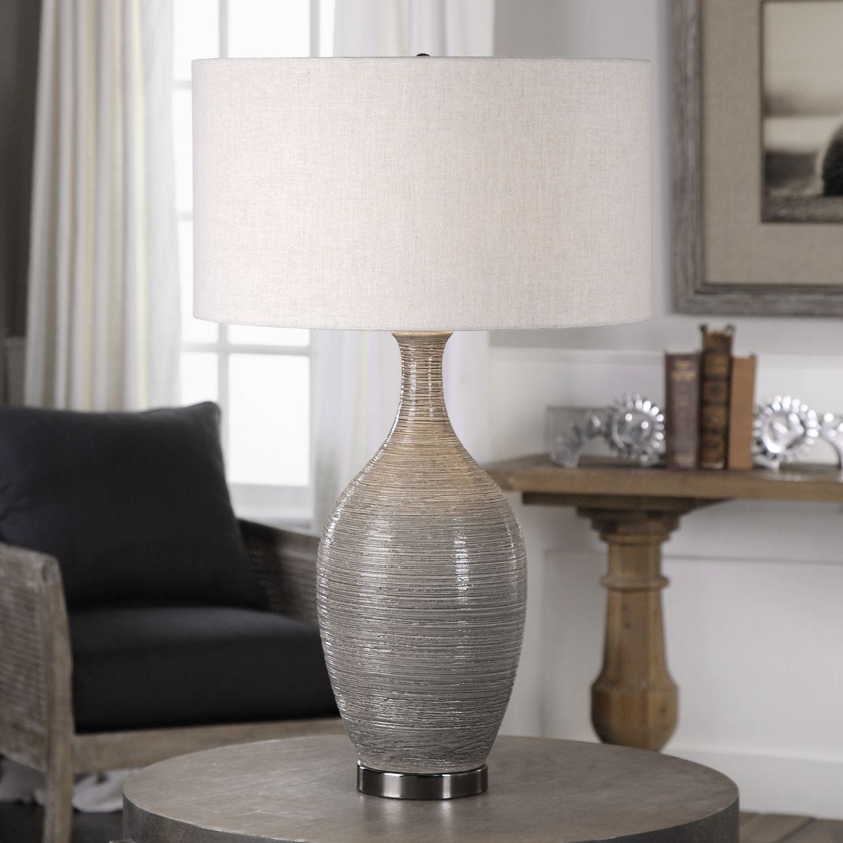 Modern Table Lamp