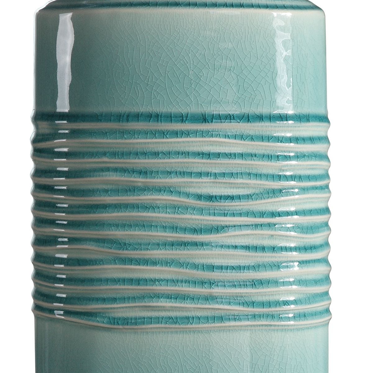 Crafted Table Lamp