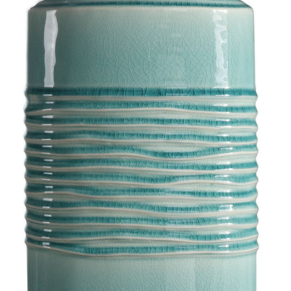 Crafted Table Lamp