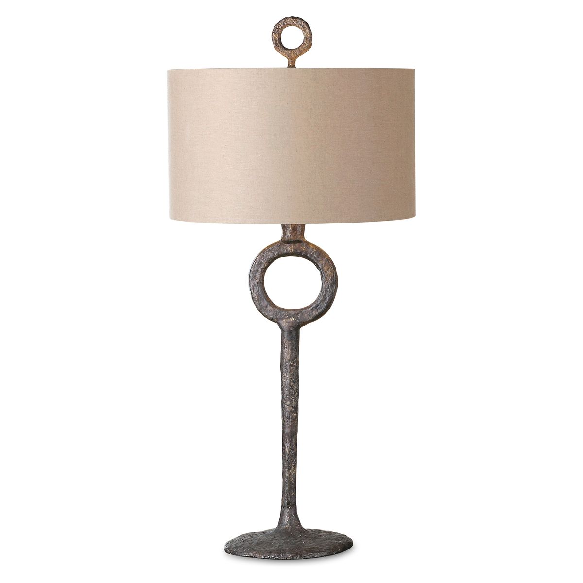 Stoneleigh 4 Table Lamp