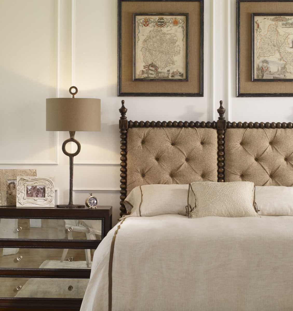 Stoneleigh 4 Table Lamp