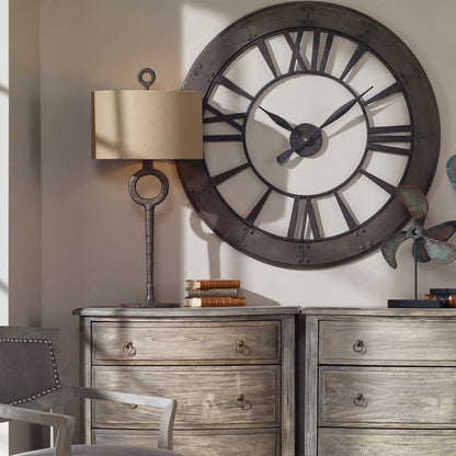 Stoneleigh 4 Table Lamp