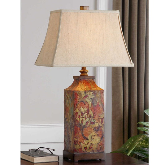 Artisan Table Lamp