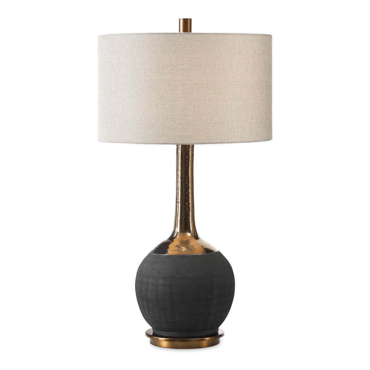 Refined Table Lamp