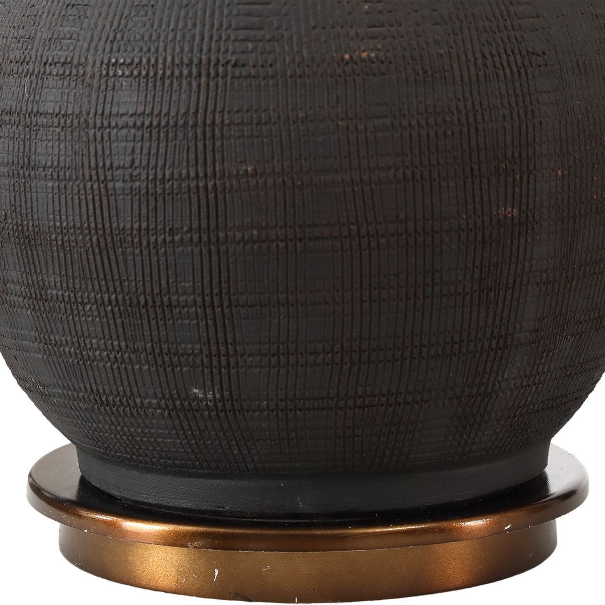Refined Table Lamp