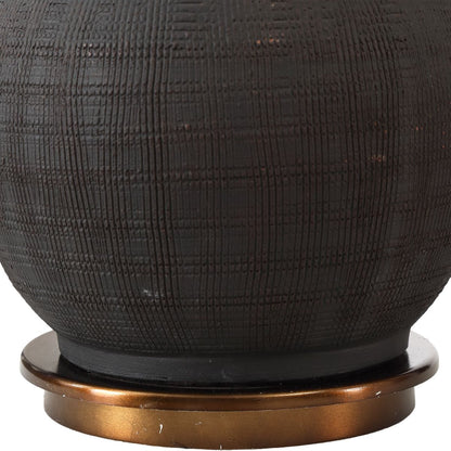Refined Table Lamp