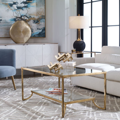 Refined Table Lamp