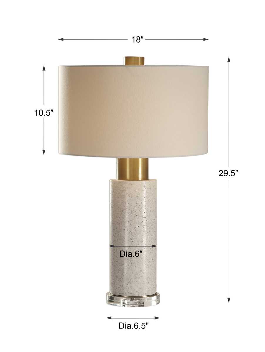 Modern Table Lamp