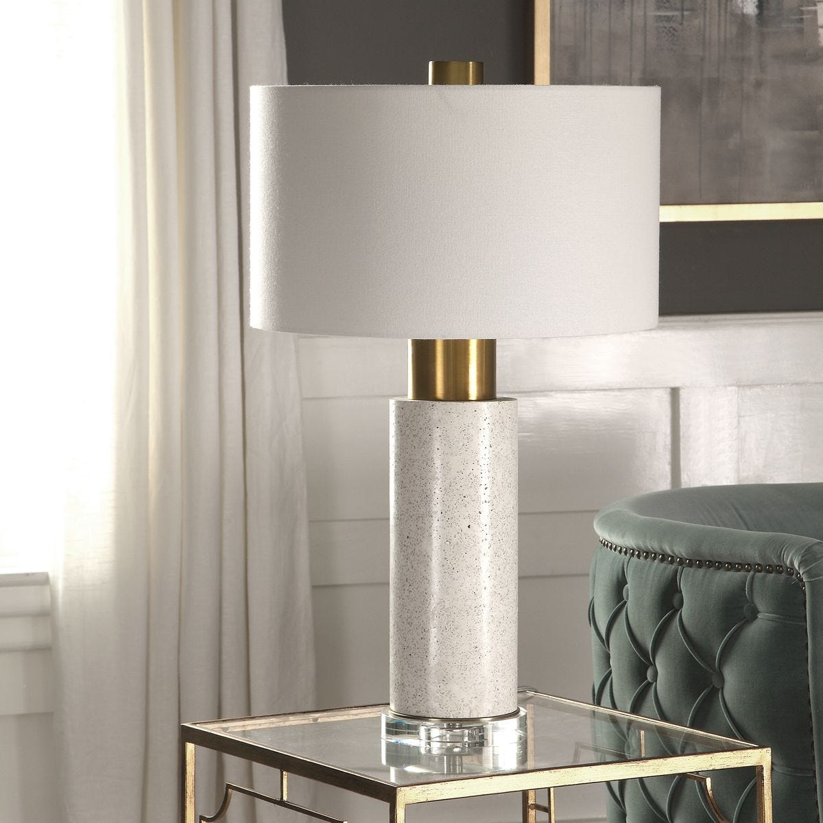 Modern Table Lamp