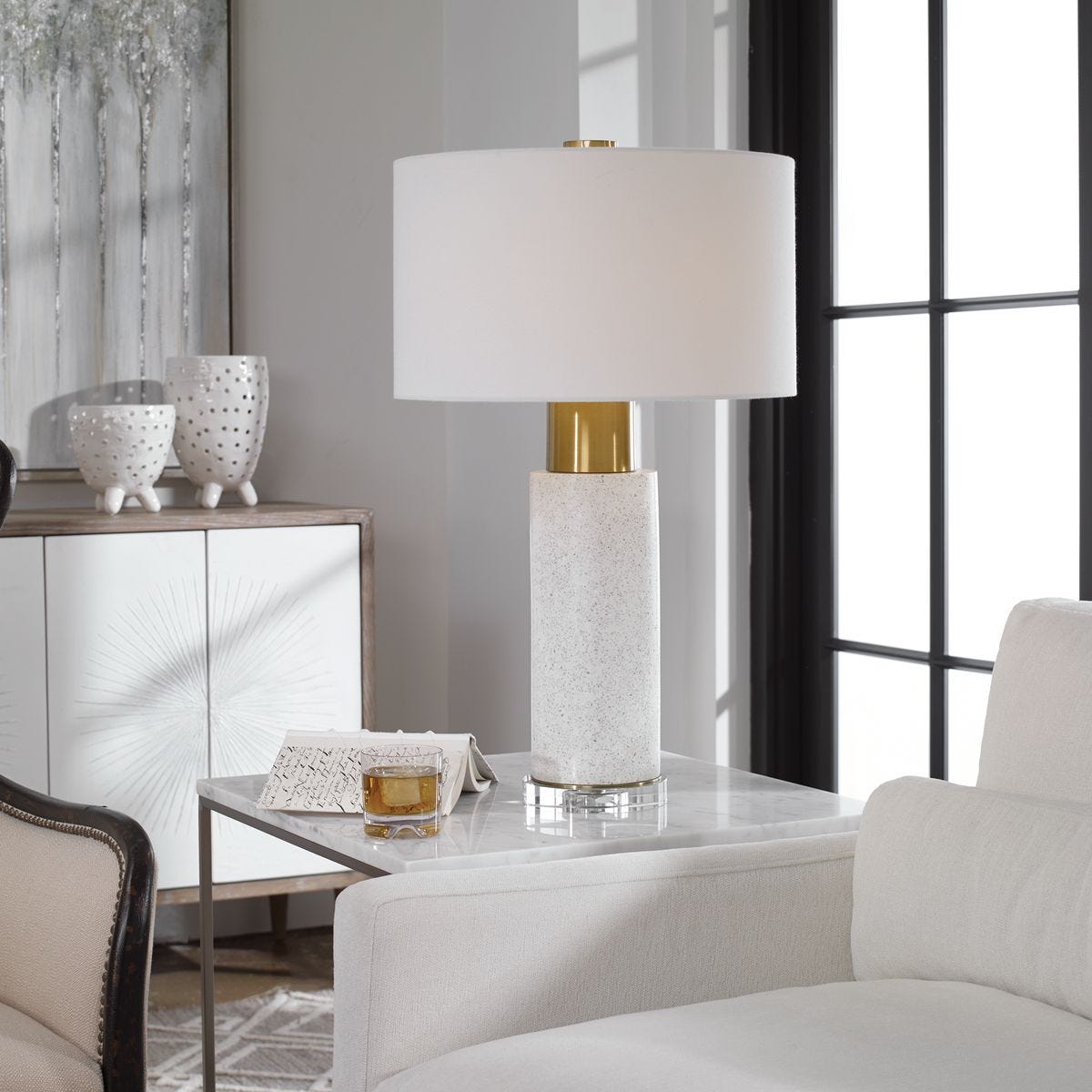 Modern Table Lamp