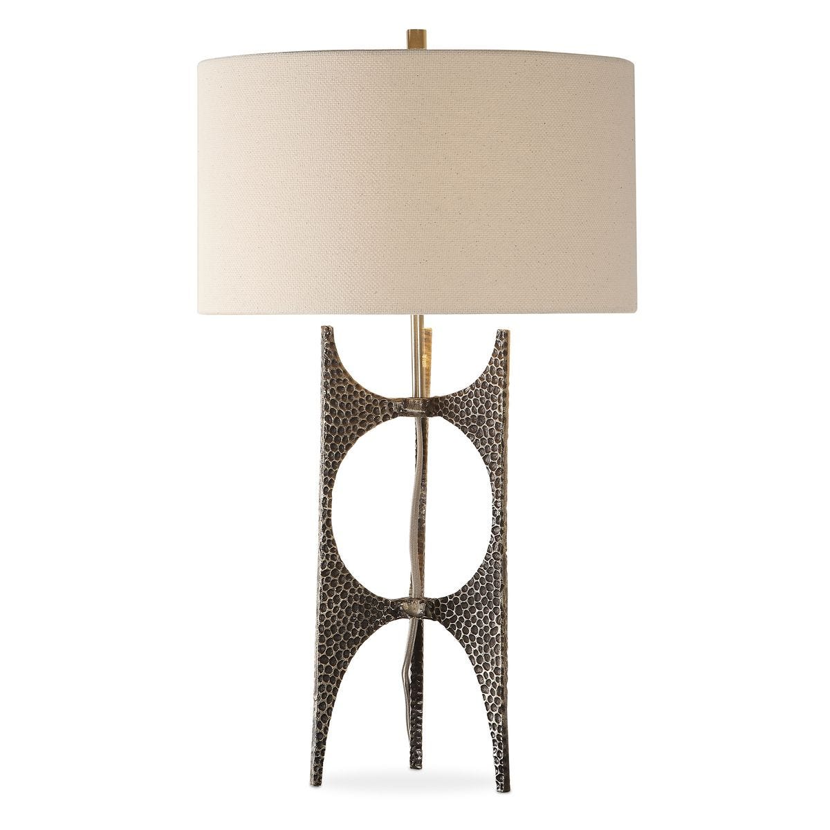 Refined Table Lamp