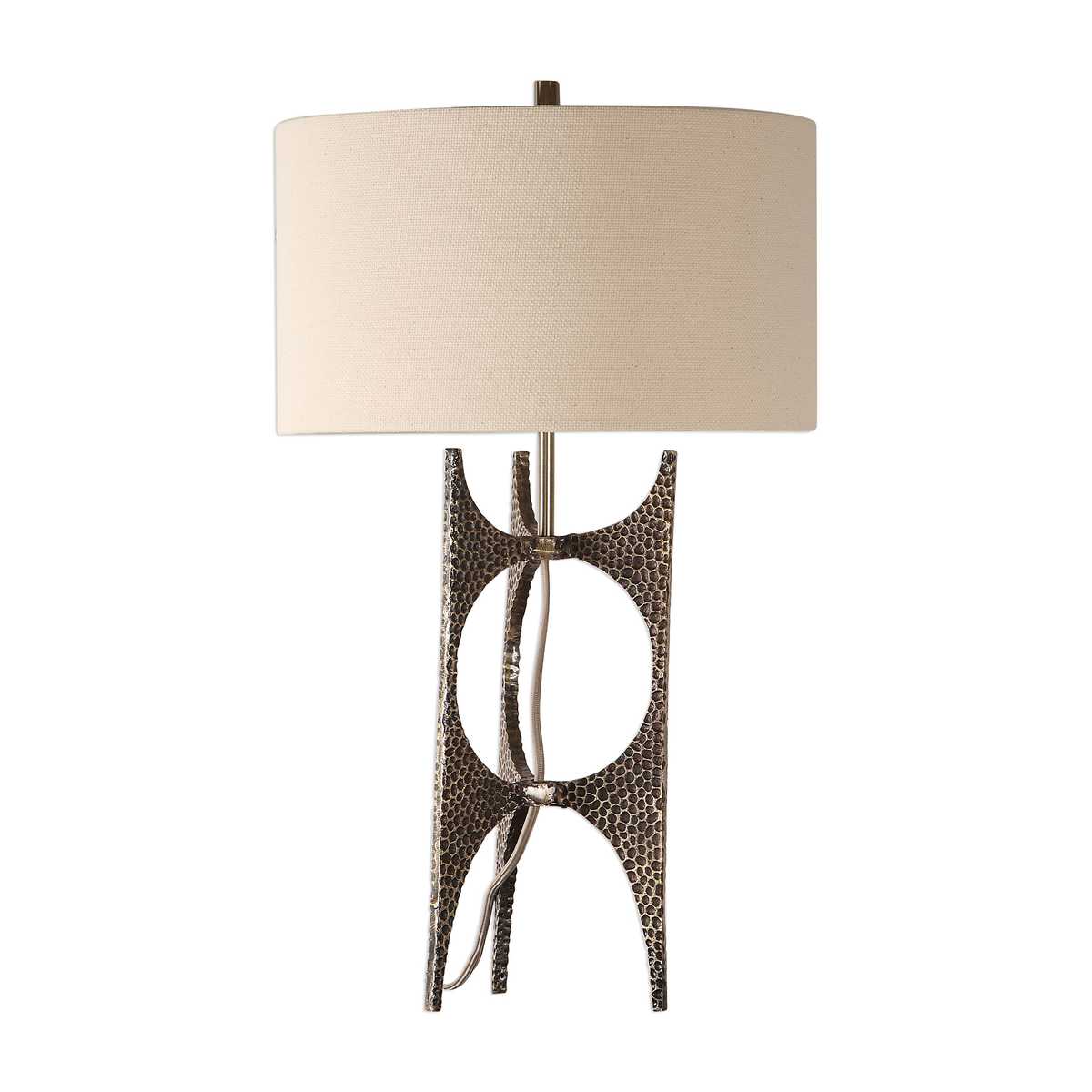 Refined Table Lamp