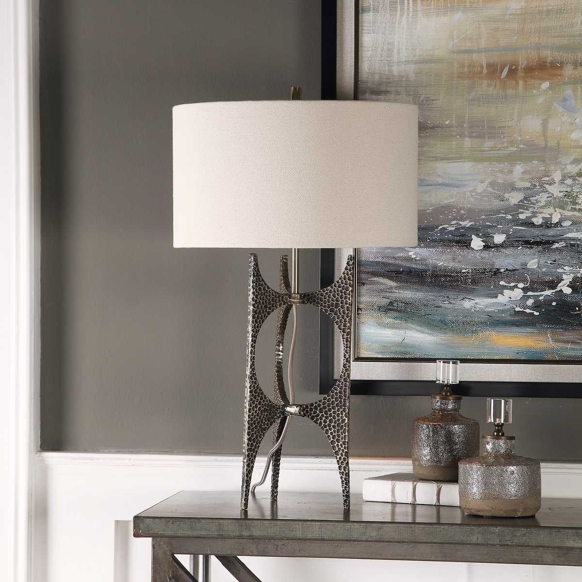 Refined Table Lamp