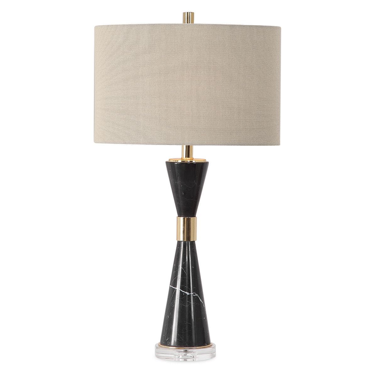 Refined Table Lamp