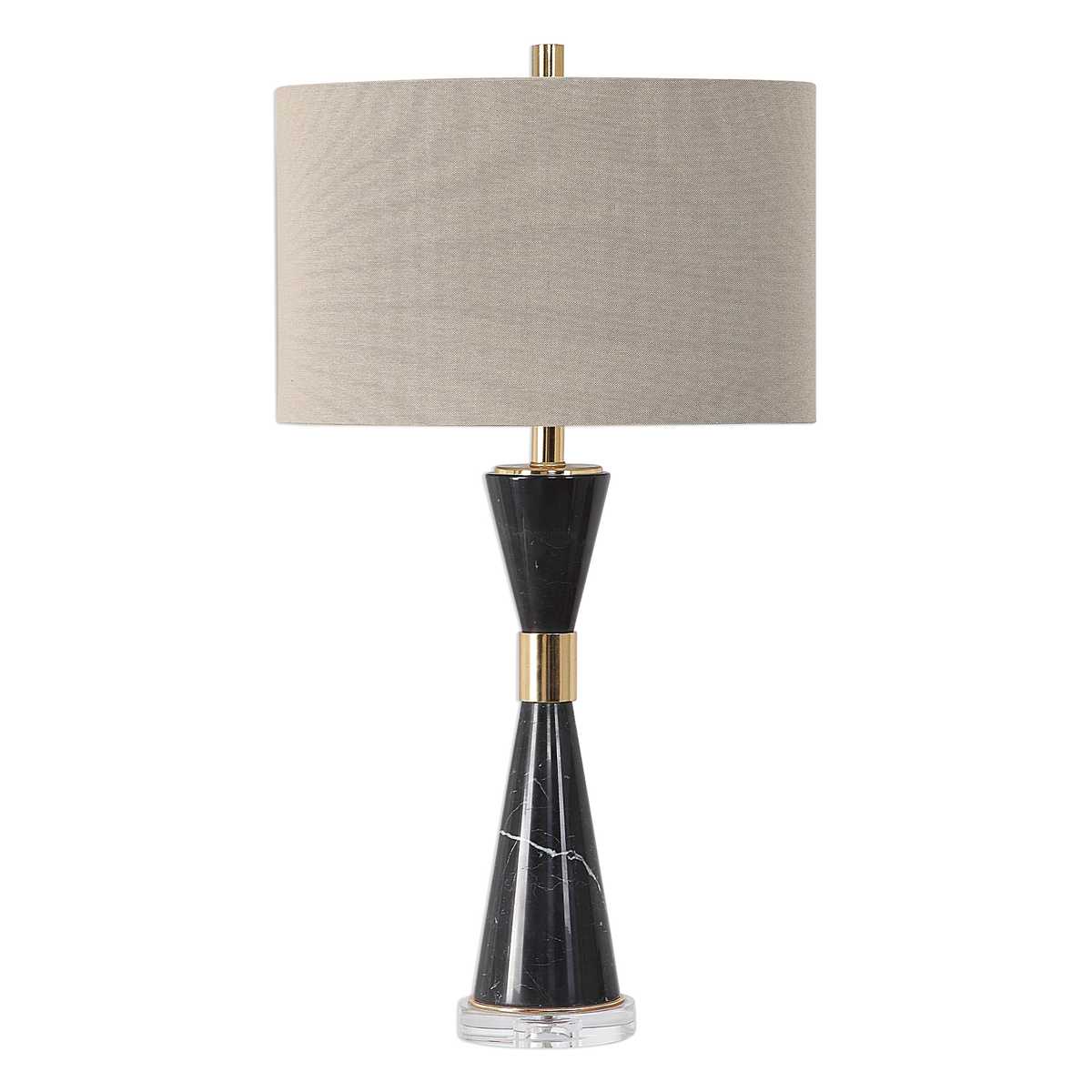 Refined Table Lamp