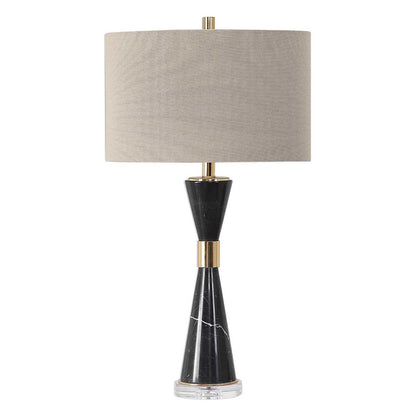 Refined Table Lamp