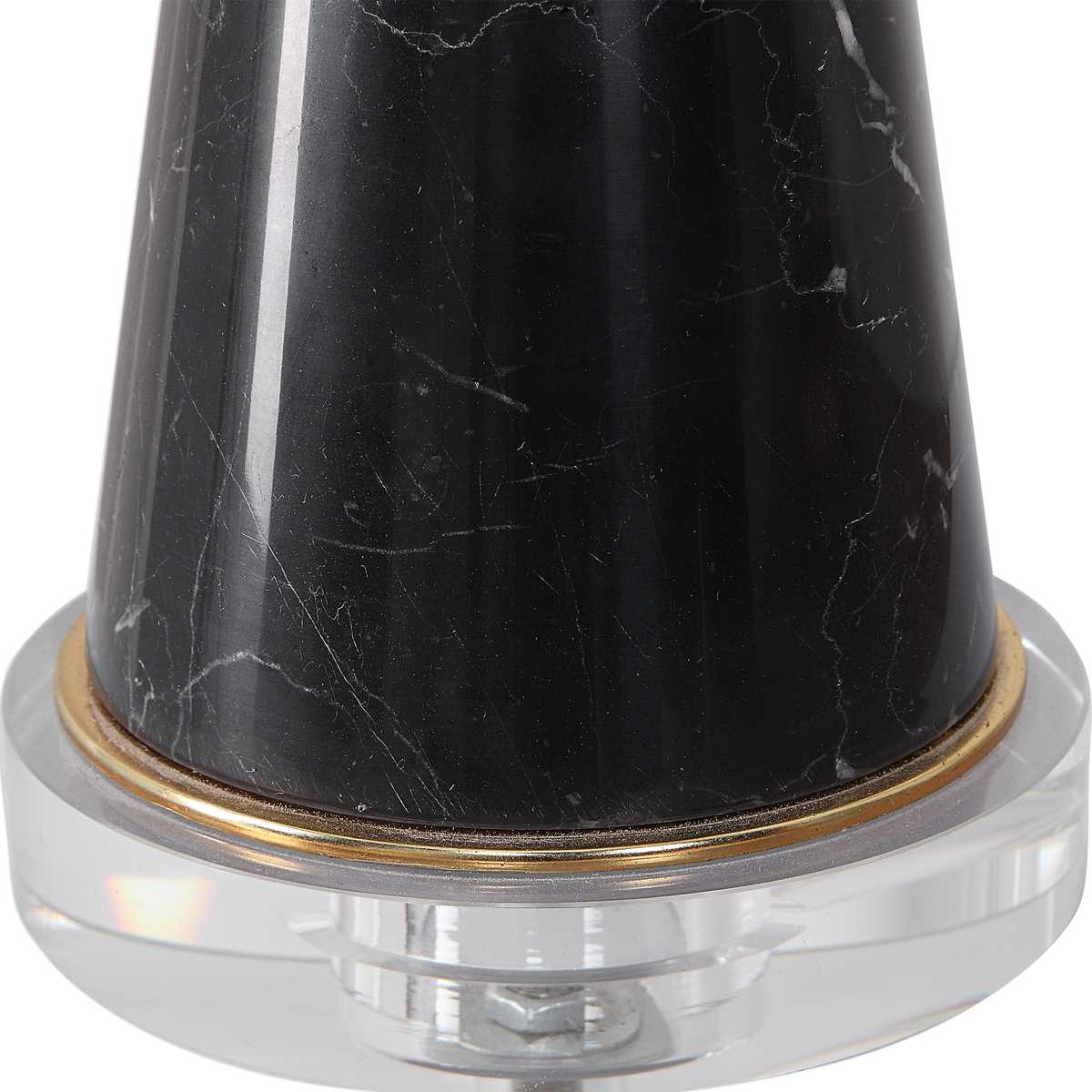 Refined Table Lamp