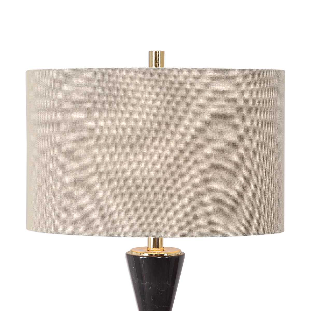 Refined Table Lamp