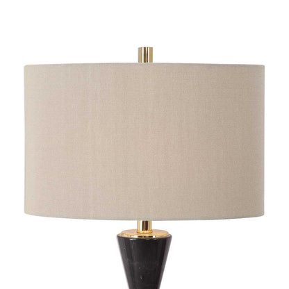 Refined Table Lamp