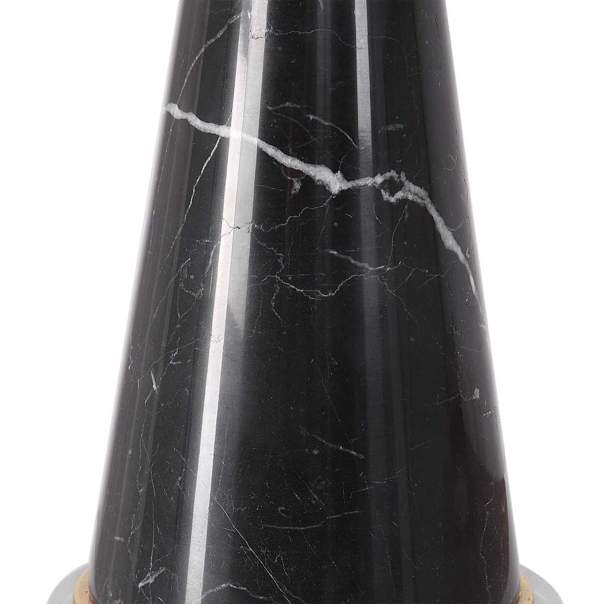 Refined Table Lamp