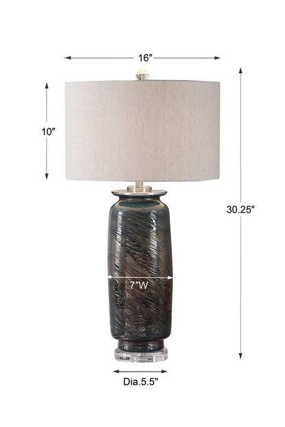 Modern Table Lamp