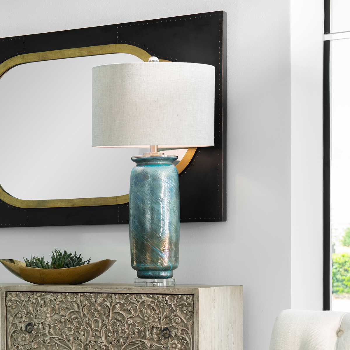 Modern Table Lamp
