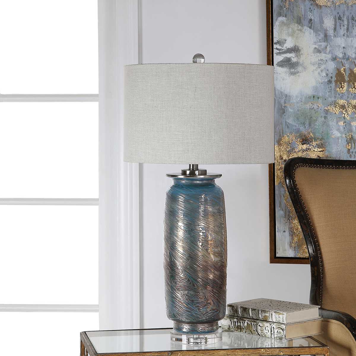 Modern Table Lamp
