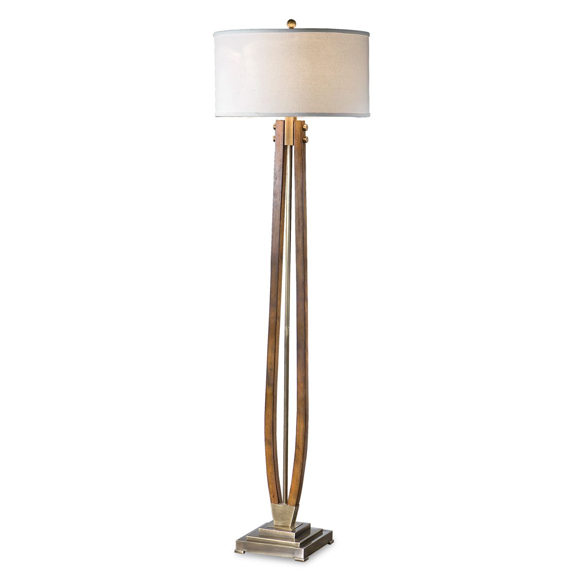 Curated Floor Lamp