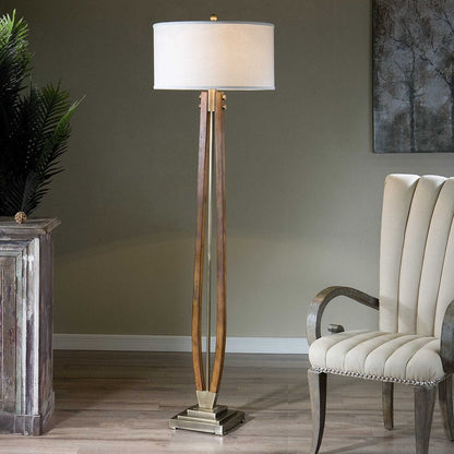 Curated Floor Lamp