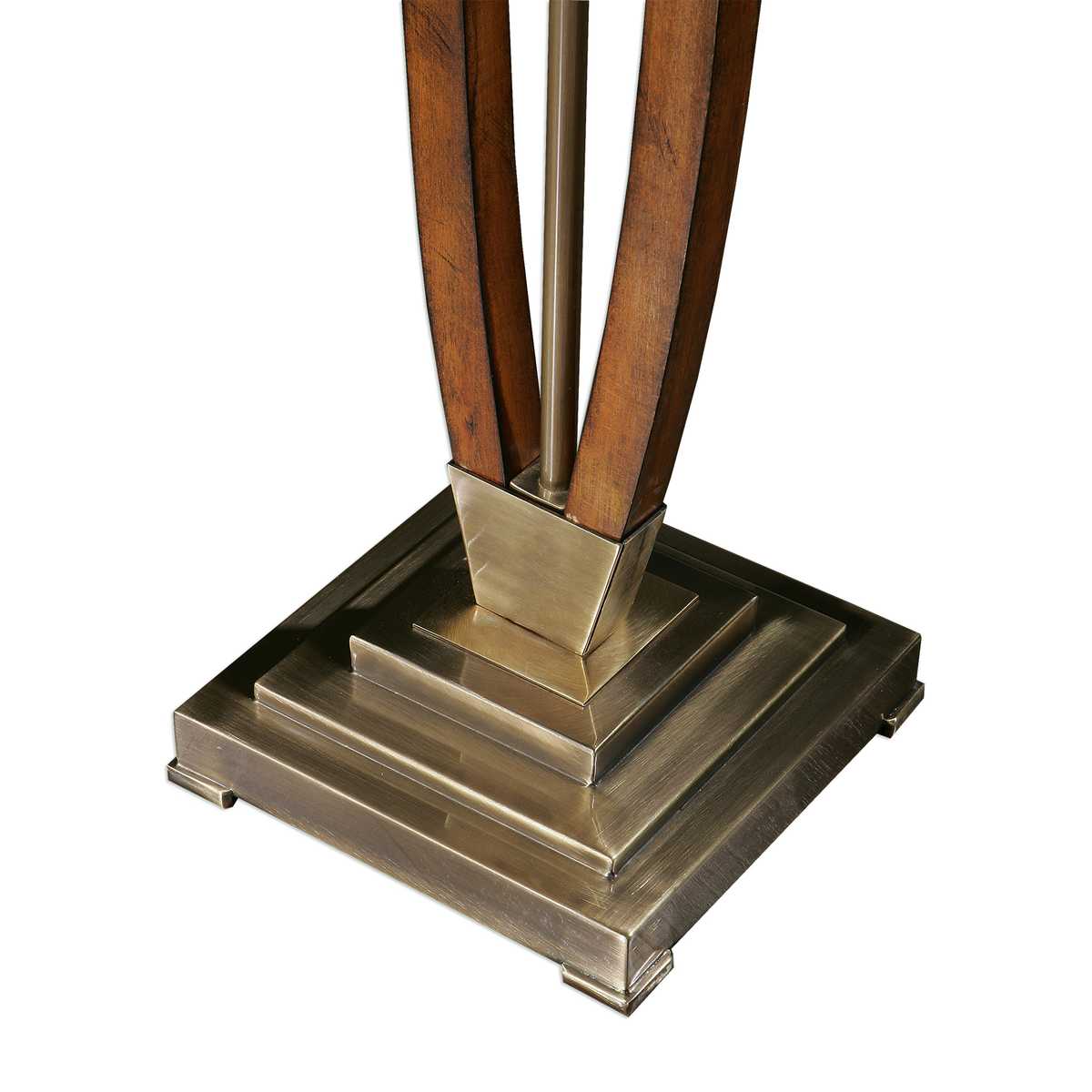 Curated Floor Lamp