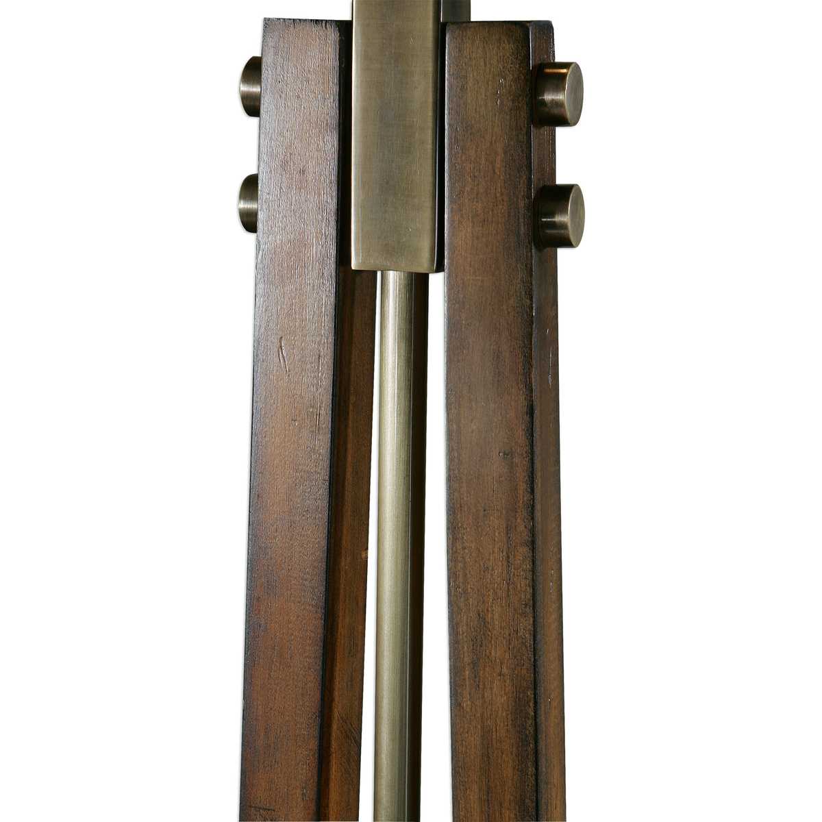 Curated Floor Lamp