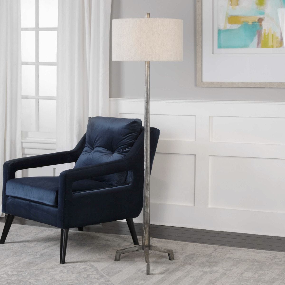 Signature Floor Lamp