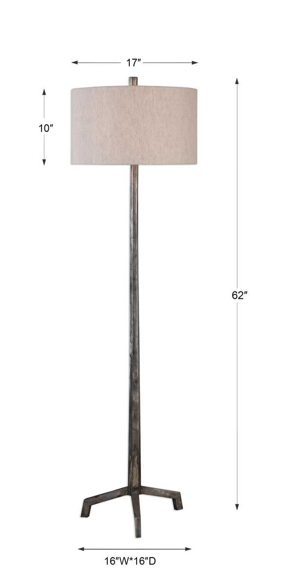 Signature Floor Lamp