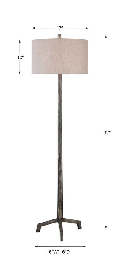 Signature Floor Lamp
