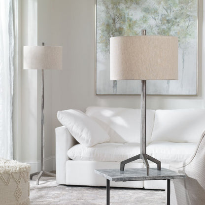 Signature Floor Lamp