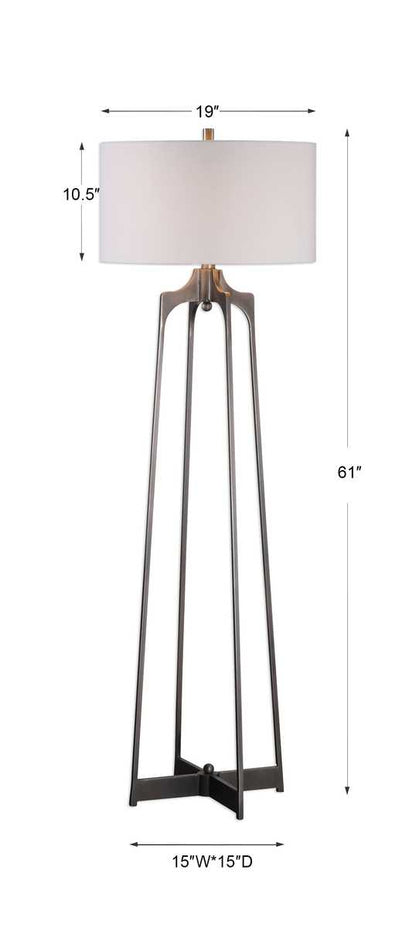 Signature Floor Lamp