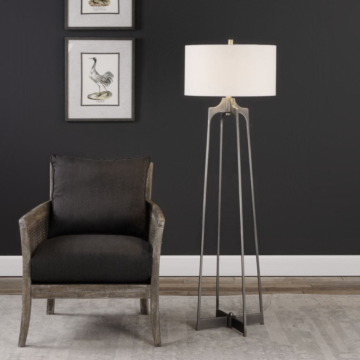 Signature Floor Lamp