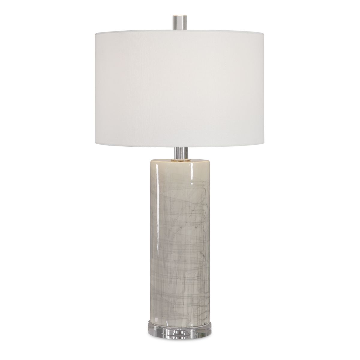 Refined Table Lamp
