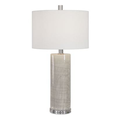 Refined Table Lamp