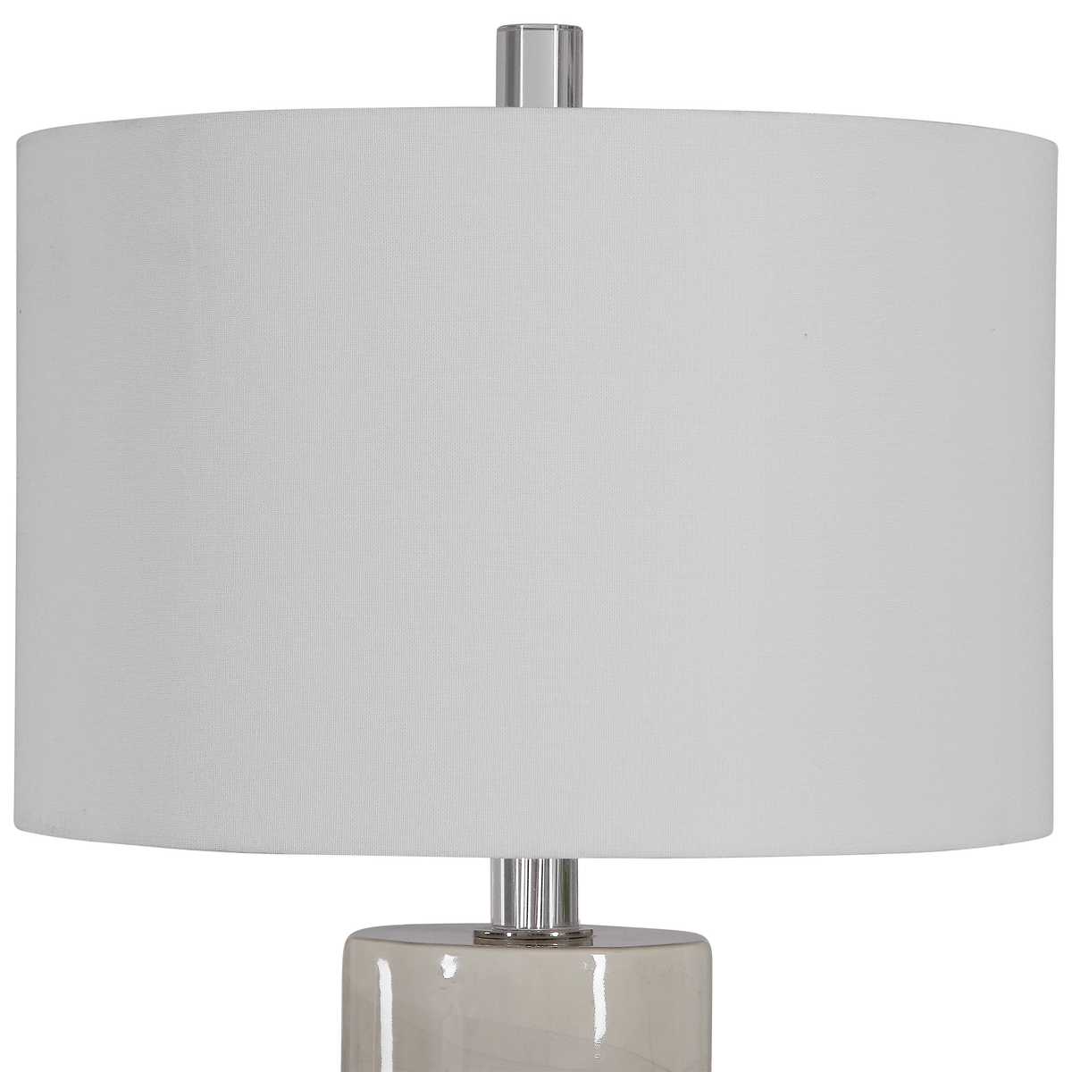 Refined Table Lamp