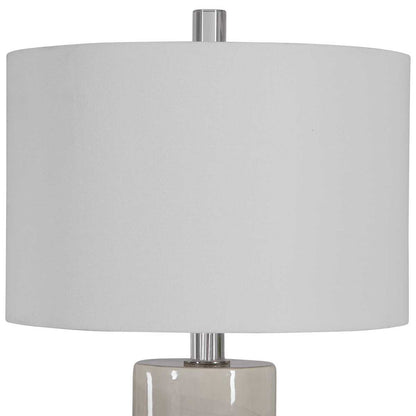 Refined Table Lamp